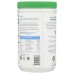 SIMPLY TERAS: Organic Whey Protein Plain Unsweetened, 12 oz