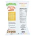 GREEN MOUNTAIN GRINGO: Yellow Corn Tortilla Strips, 8 oz