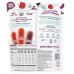 GOODPOPS: Organic Freezer Pops 20Count, 30 fo