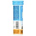 NUUN: Sport Orange, 10 tb