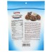 JENNIES: Organic Certified Gluten Free Double Chocolate Sea Salt Macaroons, 5.25 oz