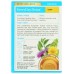 TRADITIONAL MEDICINALS: Everyday Detox Lemon Tea, 16 bg