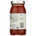 ORGANICO BELLO: Organic Marinara Sauce, 25 oz