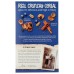 NATURES PATH: Optimum Power Blueberry Cinnamon Flax Cereal, 14 oz
