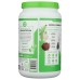 ORGAIN: Organic Protein Plant Based Protein Powder Creamy Chocolate Fudge, 32.4 oz