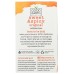 GOOD EARTH: Sweet and Spicy Caffeine Free Tea, 18 bg