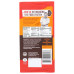 EQUAL EXCHANGE: Organic Dark Chocolate Infused Orange 65 Percent Cacao, 2.8 oz EQUAL EXCHANGE: Organic Dark Chocolate Infused Orange 65 Percent Cacao, 2.8 oz