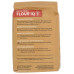 KING ARTHUR: 100 Percent Organic Whole Wheat Flour, 2 lb