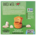 BOBOS OAT BARS: Coconut Oat Bites, 6.5 oz