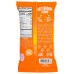 OUTSTANDING: Pig Out Crunchies Nacho Cheese, 3.5 oz