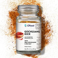 OFOOD: Gochujang Kick, 2.2 oz