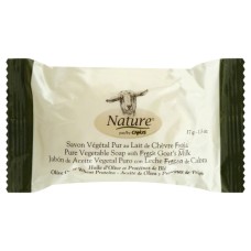 CANUS: Olive Oil and Wheat Proteins Soap Bar, 1.3 oz