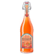 EFFERVE: Juice Blood Orange Energy, 25.4 oz