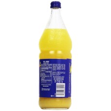 ORANGINA: Citrus Beverage, 33.8 oz