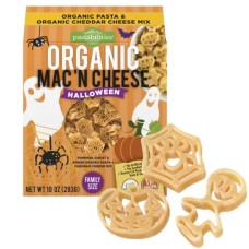 PASTABILITIES: Mac N Cheese Halloween, 10 oz