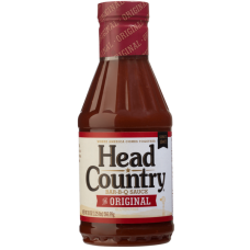 HEAD COUNTRY: Marinade Original, 20 oz