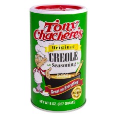 TONY CHACHERES: Ssnng Creole, 17 oz