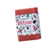 ZUM: Soap Bar Blitzum **Nrs, 1.5 oz