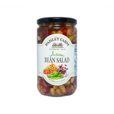 PAISLEY FARM: Asian Bean Salad, 24 oz