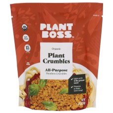 PLANT BOSS: All Purpose Plant Crumble, 6.7 oz