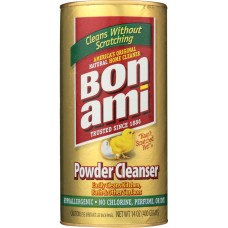 BON AMI: Powder Cleanser, 14 oz
