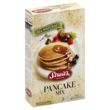 STREITS: Pancake Mix Griddle, 10 oz