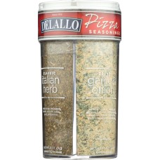 DELALLO: Pizza Seasoning, 3.2 oz