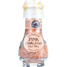 DROGHERIA & ALIMENTARI: Himalayan Pink Salt, 3.17 oz