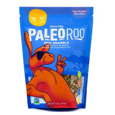 PALEOROO: Epic Granola, 12 oz