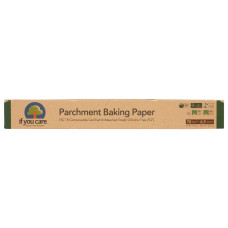IF YOU CARE: Parchment Baking Paper, 1 ea