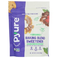 PYURE: Organic Baking Blend Sweetener, 12 oz