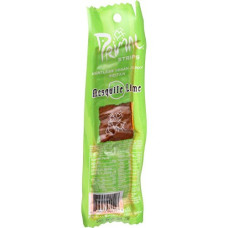 PRIMAL STRIPS: Mesquite Lime Vegan Jerky, 1 oz PRIMAL STRIPS: Mesquite Lime Vegan Jerky, 1 oz