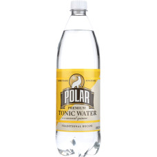POLAR: Tonic Water Mixer, 33.8 fo