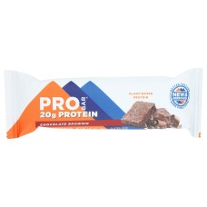 PROBAR: Chocolate Brownie Protein Bar, 2.46 oz