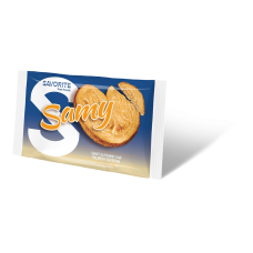 SAVORITE: Samy Cookies Original, 2.12 oz