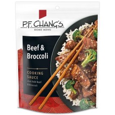 PF CHANGS: Beef And Broccoli Sauce, 8 oz