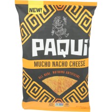 PAQUI: Mucho Nacho Cheese, 7 oz