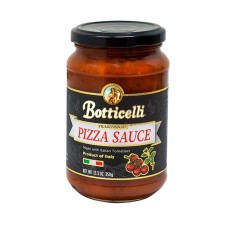 BOTTICELLI FOODS LLC: Sauce Pizza, 12.3 oz