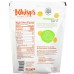 WHISPS: Parmesan Cheese Crisps Family Size, 6 oz