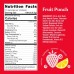 PIRQ: Fruit Punch Hydration Drink Mix, 10 pk