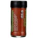 SPICELY ORGANICS: Organic Paprika Smoked Jar, 1.7 oz
