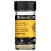 BEESPICES: Organic Pepper White Ground, 1.7 oz