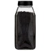 SPICELY ORGANICS: Organic Peppercorn Black, 16 oz