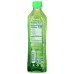 ALO: Appeal Aloe Vera Pomelo Lemon Pink Grapefruit Juice Drink, 16.9 fo