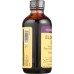 HONEY GARDEN: Elderberry and Honey Syrup, 4 fo