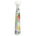 NOKA: Strawberry Pineapple Superfood Smoothie Prebiotic Fiber, 4.22 oz