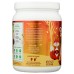 ORGAIN: Organic Protein Powder Pumpkin Spice, 1.02 lb