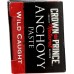 CROWN PRINCE: Anchovy Paste, 1.75 oz