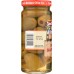 SANTA BARBARA: Pimento Martini Olives, 5 oz