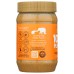 CRAZY RICHARD: Crunchy Peanut Butter, 16 oz